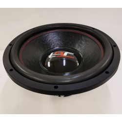 Subwoofer TRF VLSW155 en 38cm 500wrms, bobine 2.5 pouces 4 couches