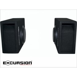 Double caisson Excursion 16.5cm.