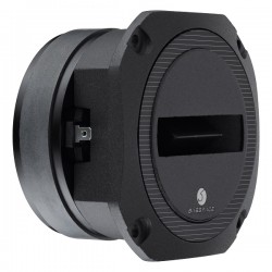 Tweeters 120wrms Bassface, idéal pour installation personnalisée haut rendement.