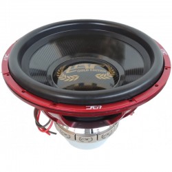 Subwoofer TRF SW1870NDGE en 46cm 6500wrms, bobine 4 pouces 8 couches