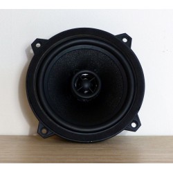 Haut-parleurs coaxiaux 13cm 70wrms GME electro, idéal pour emplacement d'origine véhicules ou installation personnalisée.