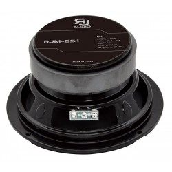 Médium 16.5cm 150wrms ferrite RJ Audio,