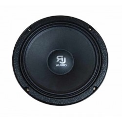 Médium 20cm 350wrms ferrite RJ Audio