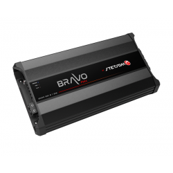 Amplificateur de puissance monobloc fullrange Stetsom Bravo Full 8600wrms, convient pour subwoofer, ou médium !
