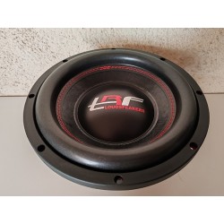 Subwoofer 25cm TRF Audio LSW108 800wrms