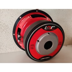 Subwoofer 25cm TRF Audio LSW108 800wrms