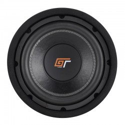 Caisson préfabriqué GT Audio BASS10 avec subwoofer de 25cm 420wrms.