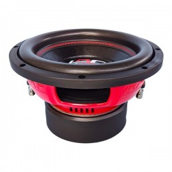 Subwoofer TRF VLSW105 en 25cm 500wrms, bobine 2 pouces 4 couches