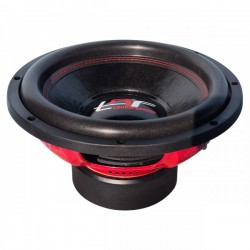 Subwoofer TRF VLSW125 en 30cm 500wrms, bobine 2.5 pouces 4 couches