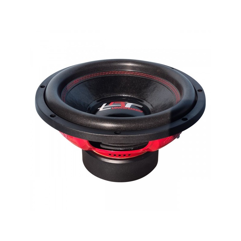 Subwoofer TRF VLSW125 en 30cm 500wrms, bobine 2.5 pouces 4 couches