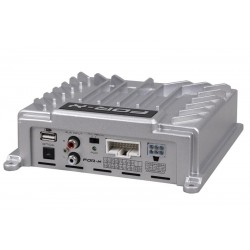 Processeur amplificateur DSP 8 voies For X XQ-4860DSP