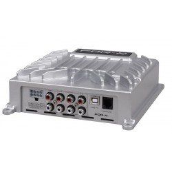 Processeur amplificateur DSP 8 voies For X XQ-4860DSP