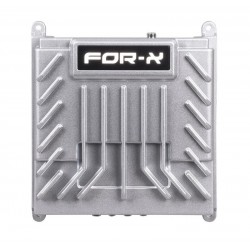 Processeur amplificateur DSP 8 voies For X XQ-4860DSP