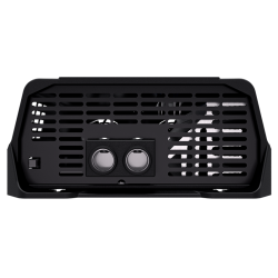 Chargeur intelligent Stetsom Bravo Charger 120A.