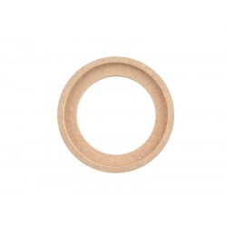 Anneaux MDF RJ Audio pour tweeter 8.5cm.

Idéal pour commencer une installation sur mesure avec moulures résine et fibre.