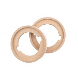 Anneaux MDF RJ Audio pour tweeter 10cm.

Idéal pour commencer une installation sur mesure avec moulures résine et fibre.