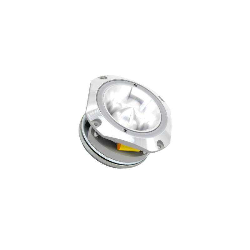 Tweeters néodyme 200wrms RJ Audio, idéal pour installation personnalisée haut rendement. Tweeters néodyme 200wrms RJ Audio, idéal pour installation personnalisée haut rendement.