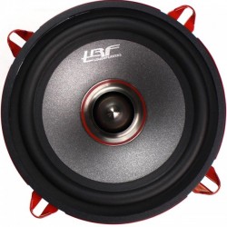 Kit-éclaté 13cm 70wrms TRF Audio, idéal pour emplacement d'origine véhicules