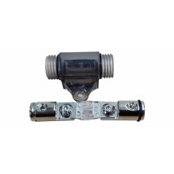 Porte fusible mini ANL RJ Audio.

Livré avec fusible 80 Ampères.



2 connexions pour câble de 10 à 35mm².