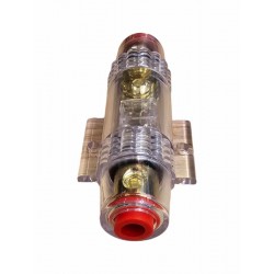 Porte fusible mini ANL étanche RJ Audio.

Livré avec fusible 80 Ampères.



2 connexions pour câble de 10 à 35mm².