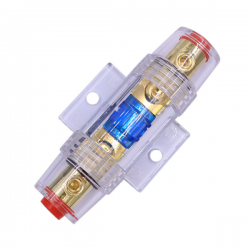 Porte fusible mini ANL étanche RJ Audio.

Livré avec fusible 80 Ampères.



2 connexions pour câble de 10 à 35mm².