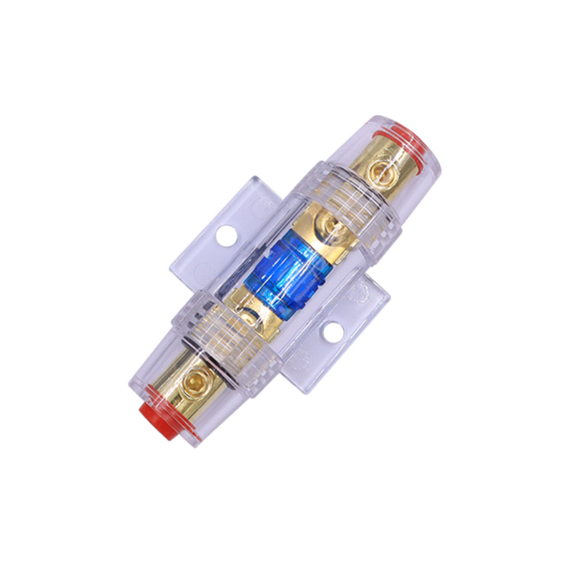 Porte fusible mini ANL étanche RJ Audio.

Livré avec fusible 80 Ampères.



2 connexions pour câble de 10 à 35mm².