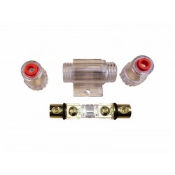 Porte fusible mini ANL étanche RJ Audio.

Livré avec fusible 80 Ampères.



2 connexions pour câble de 10 à 35mm².