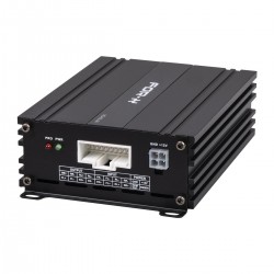 Amplificateur classe D P&P For X 4x75wrms, pour installation sur faisceau d'origine OEM. Amplificateur classe D P&P For X 4x75wrms, pour installation sur faisceau d'origine OEM.