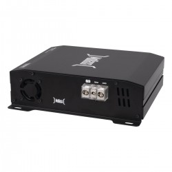 Amplificateur de puissance monobloc fullrange MoBass 1800wrms, convient pour subwoofer, médium ou même tweeter ! Amplificateur de puissance monobloc fullrange MoBass 1800wrms, convient pour subwoofer, médium ou même tweeter !