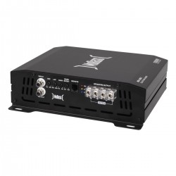 Amplificateur de puissance monobloc fullrange MoBass 1800wrms, convient pour subwoofer, médium ou même tweeter ! Amplificateur de puissance monobloc fullrange MoBass 1800wrms, convient pour subwoofer, médium ou même tweeter !