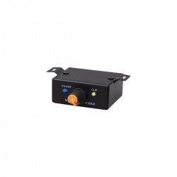 Amplificateur de puissance monobloc fullrange MoBass 1800wrms, convient pour subwoofer, médium ou même tweeter ! Amplificateur de puissance monobloc fullrange MoBass 1800wrms, convient pour subwoofer, médium ou même tweeter !
