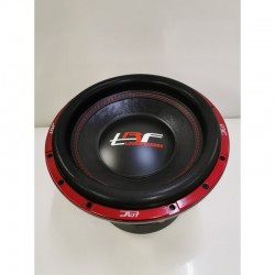 Subwoofer TRF SW1230 en 30cm 3000wrms, bobine 3 pouces 8 couches