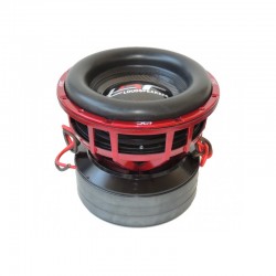 Subwoofer TRF SW1260M en 30cm 6000wrms, bobine 4 pouces 8 couches