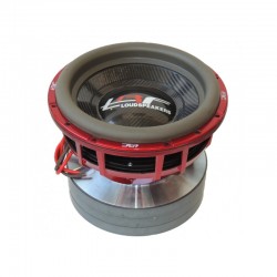 Subwoofer TRF SW1265CC en 30cm 6500wrms, bobine 4 pouces 8 couches