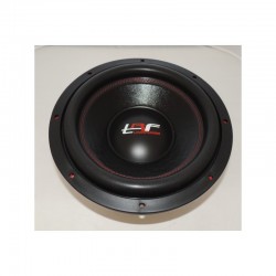 Subwoofer TRF LSW158 en 38cm 800wrms, bobine 3 pouces 4 couches