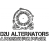 D2U Alternators