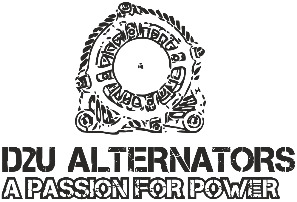 D2U Alternators